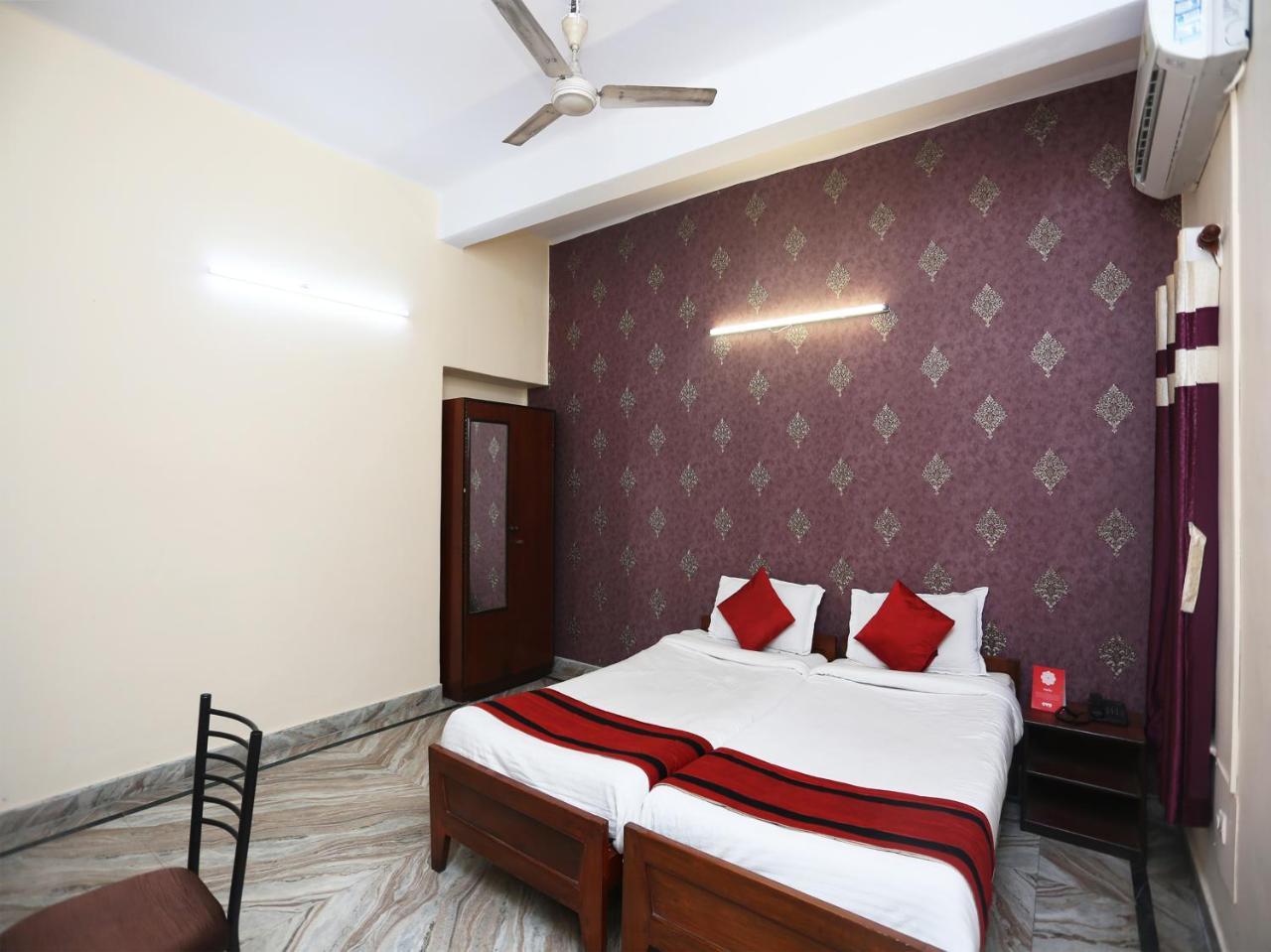 Oyo 9001 Hotel East West Kolkata Ngoại thất bức ảnh